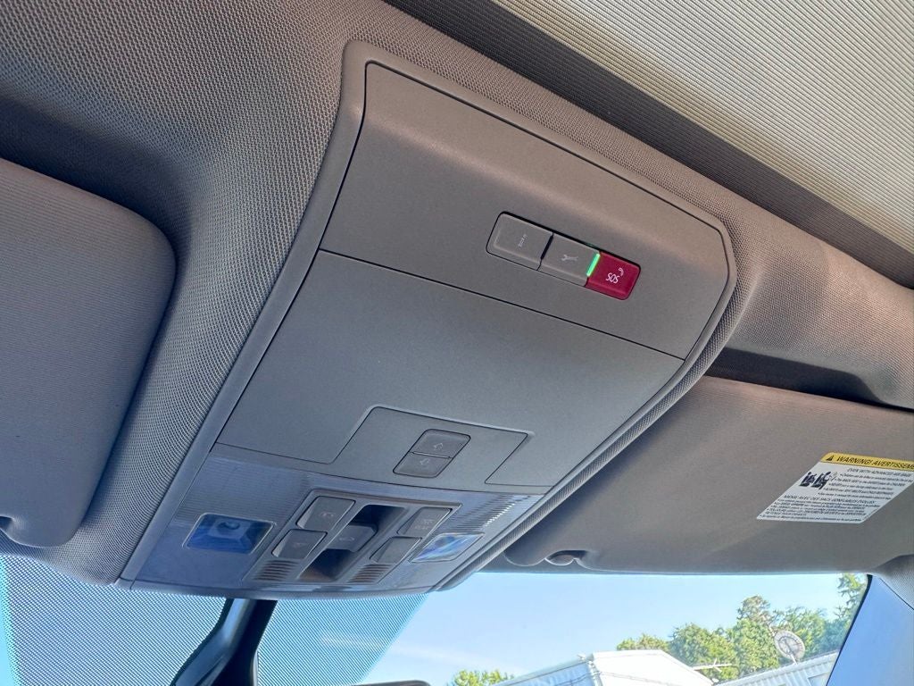 2021 Volkswagen Atlas 3.6L V6 SE w/Technology R-Line