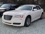 2014 Chrysler 300 Base
