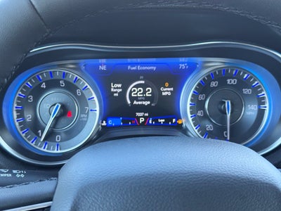 2023 Chrysler 300 Touring