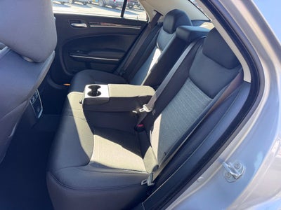 2023 Chrysler 300 Touring