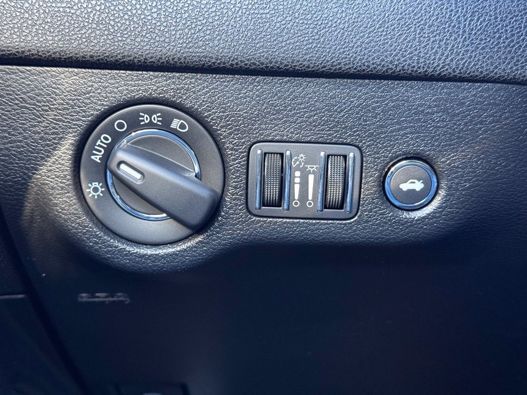 2023 Chrysler 300 Touring
