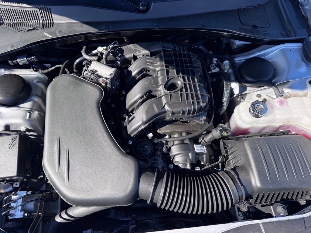 2023 Chrysler 300 Touring