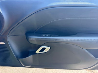 2022 Dodge Challenger R/T Scat Pack Widebody