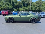 2022 Dodge Challenger R/T Scat Pack Widebody