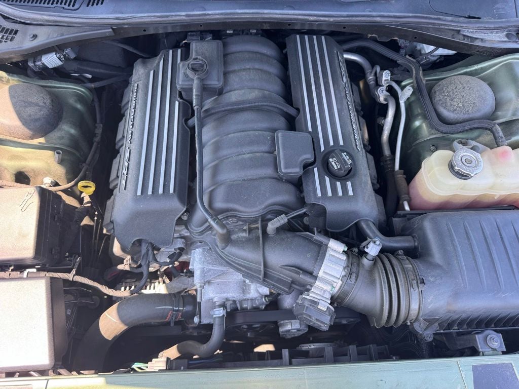 2022 Dodge Challenger R/T Scat Pack Widebody