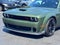2022 Dodge Challenger R/T Scat Pack Widebody
