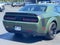 2022 Dodge Challenger R/T Scat Pack Widebody