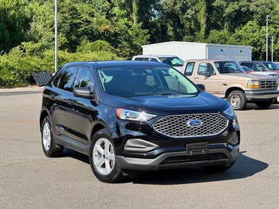 2024 Ford Edge SE