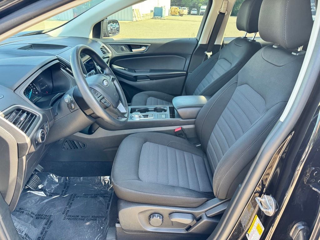 2024 Ford Edge SE