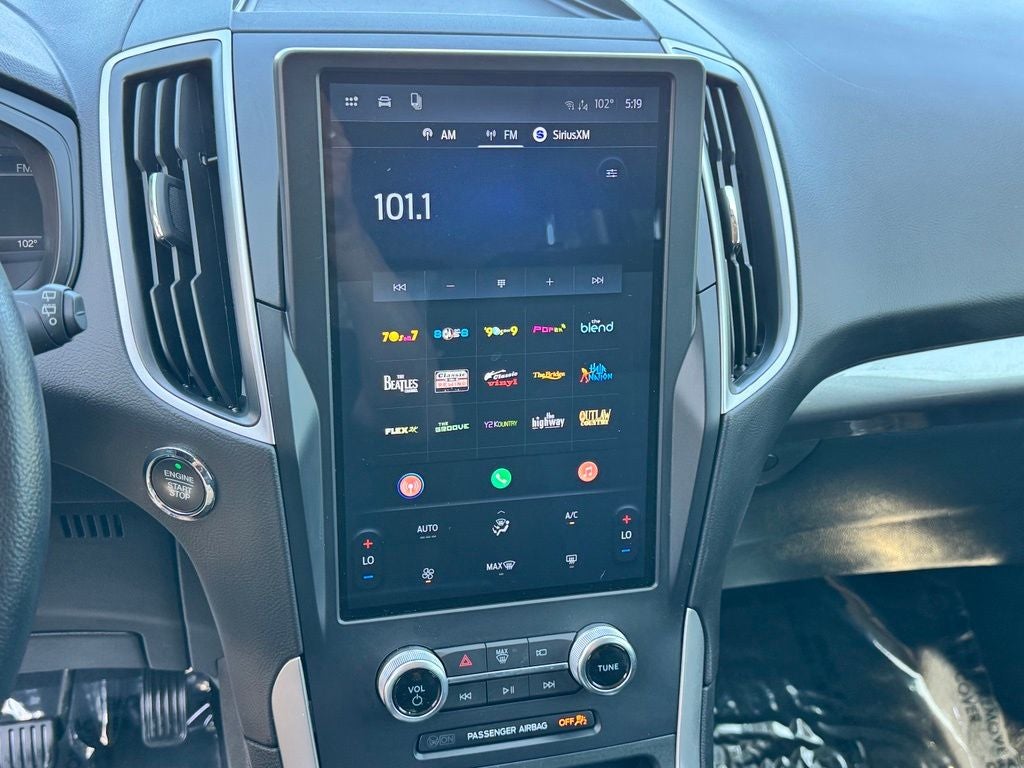 2024 Ford Edge SE