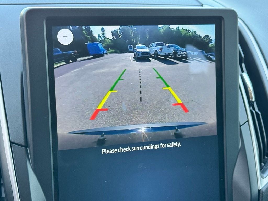 2024 Ford Edge SE