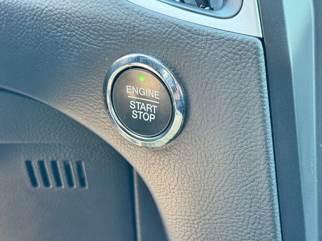 2024 Ford Edge SE