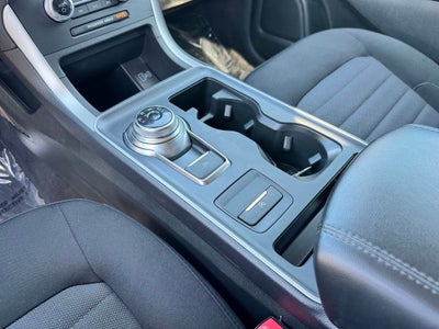 2024 Ford Edge SE