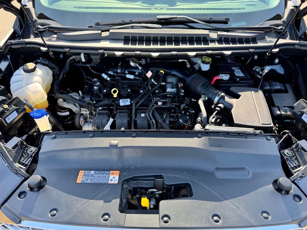 2024 Ford Edge SE