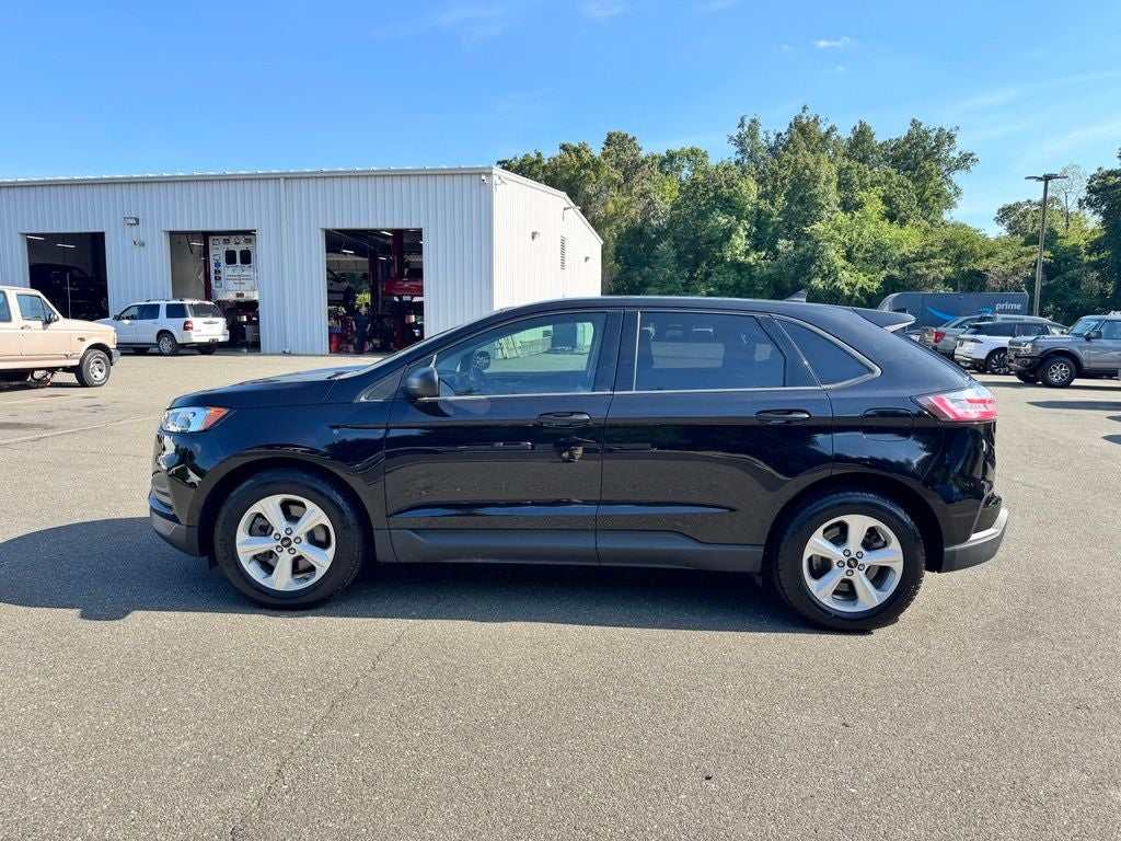 2024 Ford Edge SE