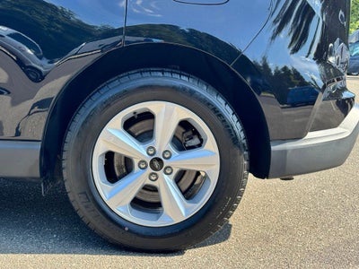 2024 Ford Edge SE