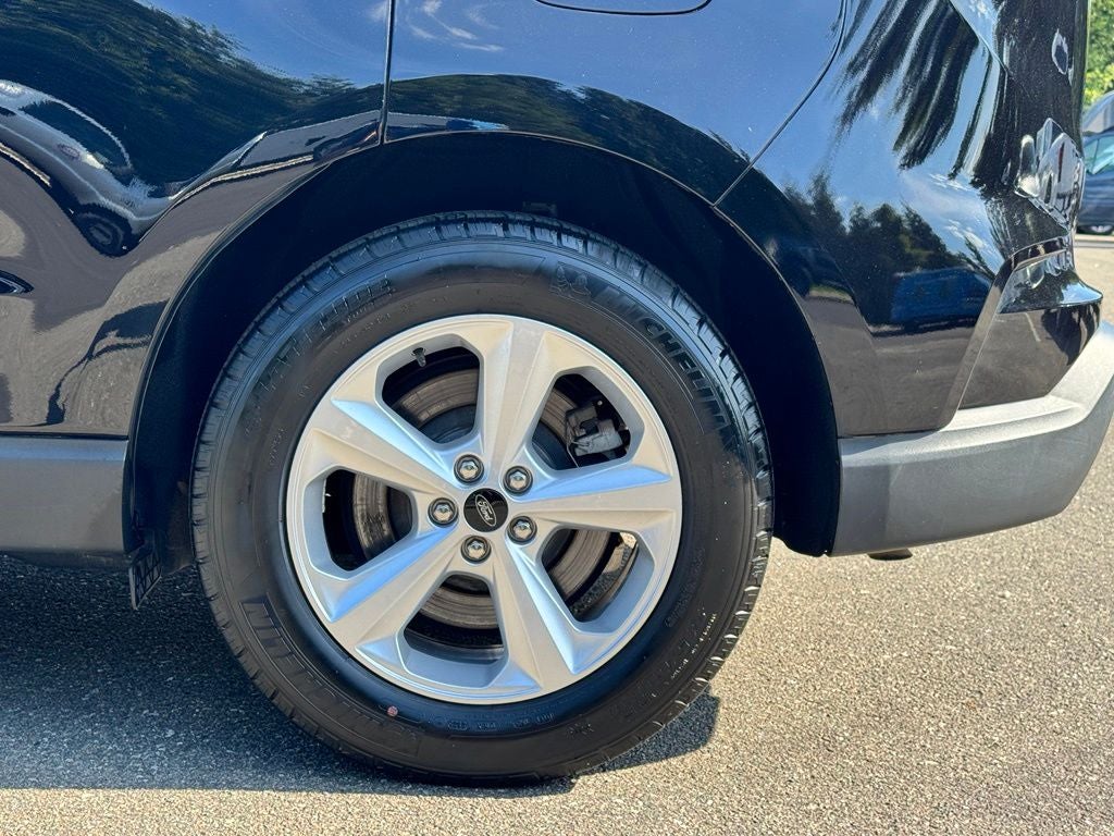 2024 Ford Edge SE