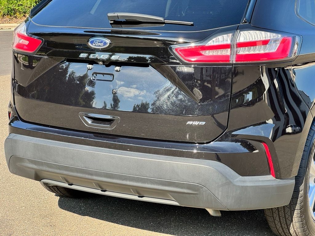 2024 Ford Edge SE