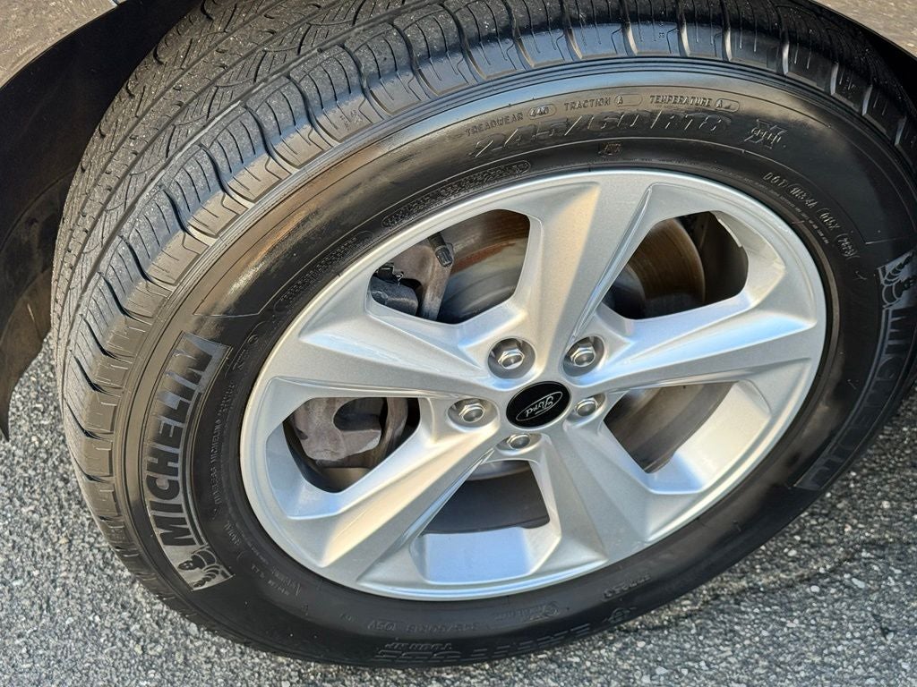 2024 Ford Edge SE