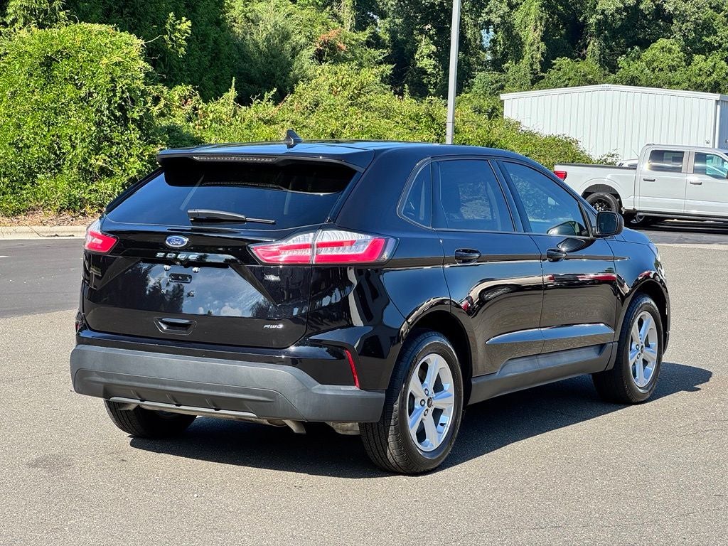 2024 Ford Edge SE