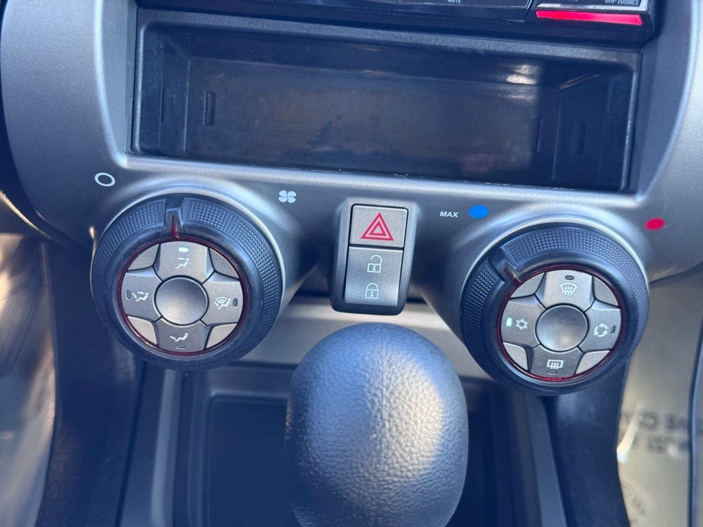 2015 Chevrolet Camaro 2LS