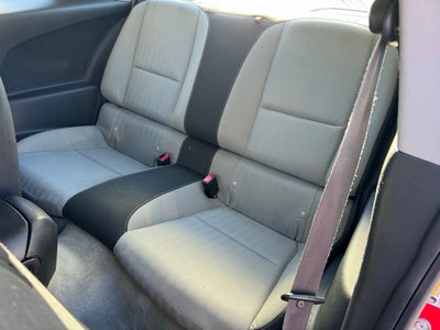 2015 Chevrolet Camaro 2LS