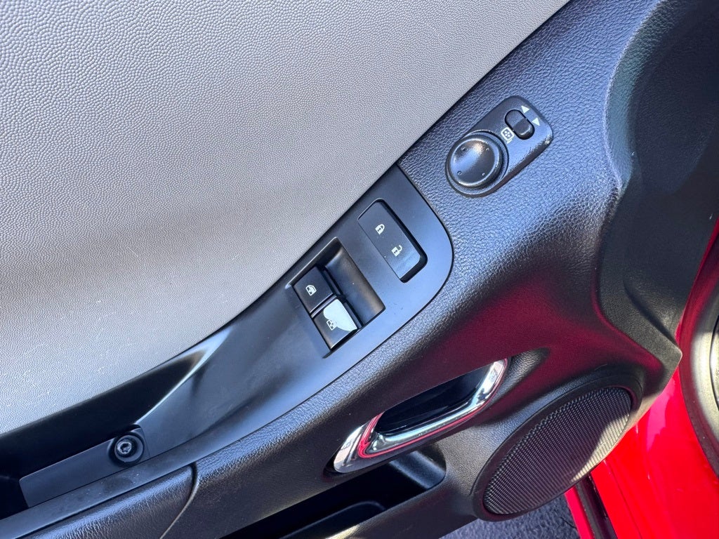 2015 Chevrolet Camaro 2LS