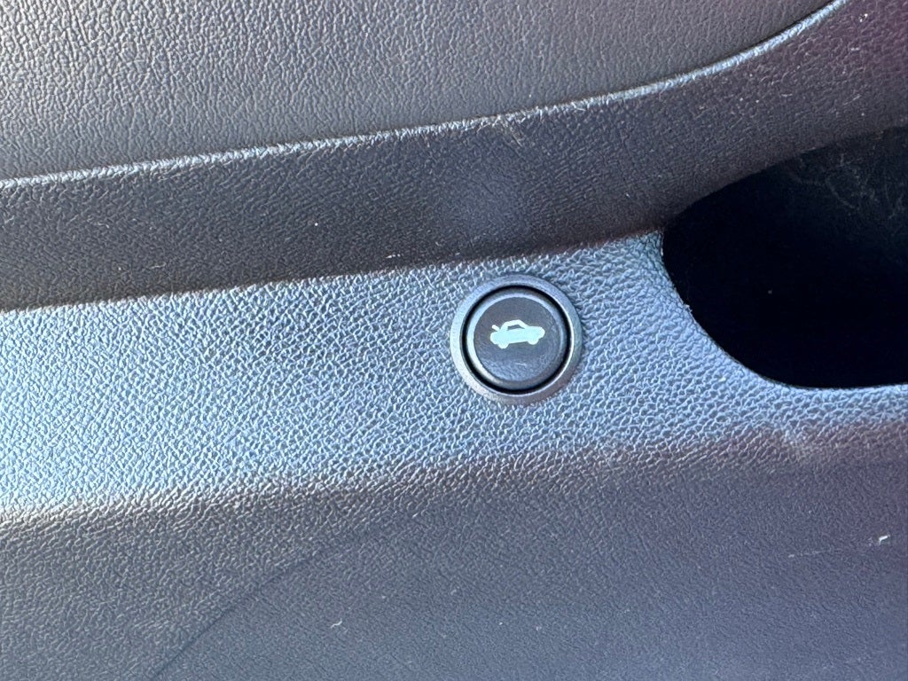 2015 Chevrolet Camaro 2LS