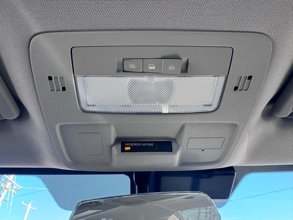 2015 Chevrolet Camaro 2LS