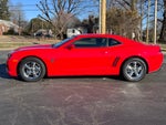 2015 Chevrolet Camaro 2LS