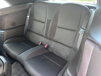 2013 Chevrolet Camaro 1LT
