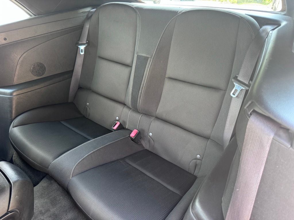 2013 Chevrolet Camaro 1LT