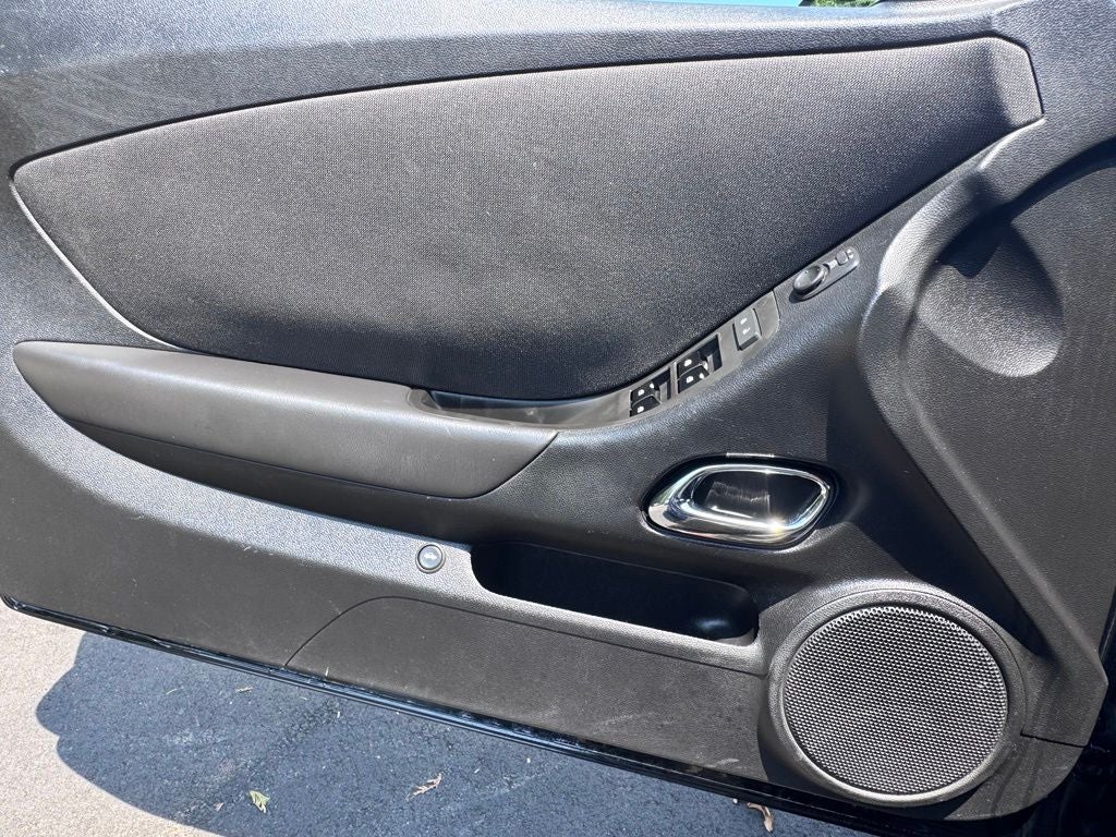 2013 Chevrolet Camaro 1LT