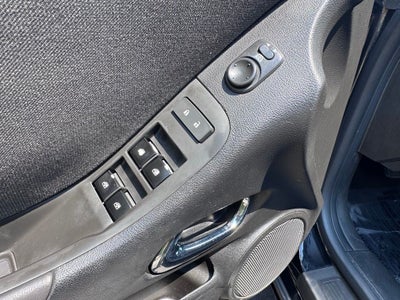 2013 Chevrolet Camaro 1LT