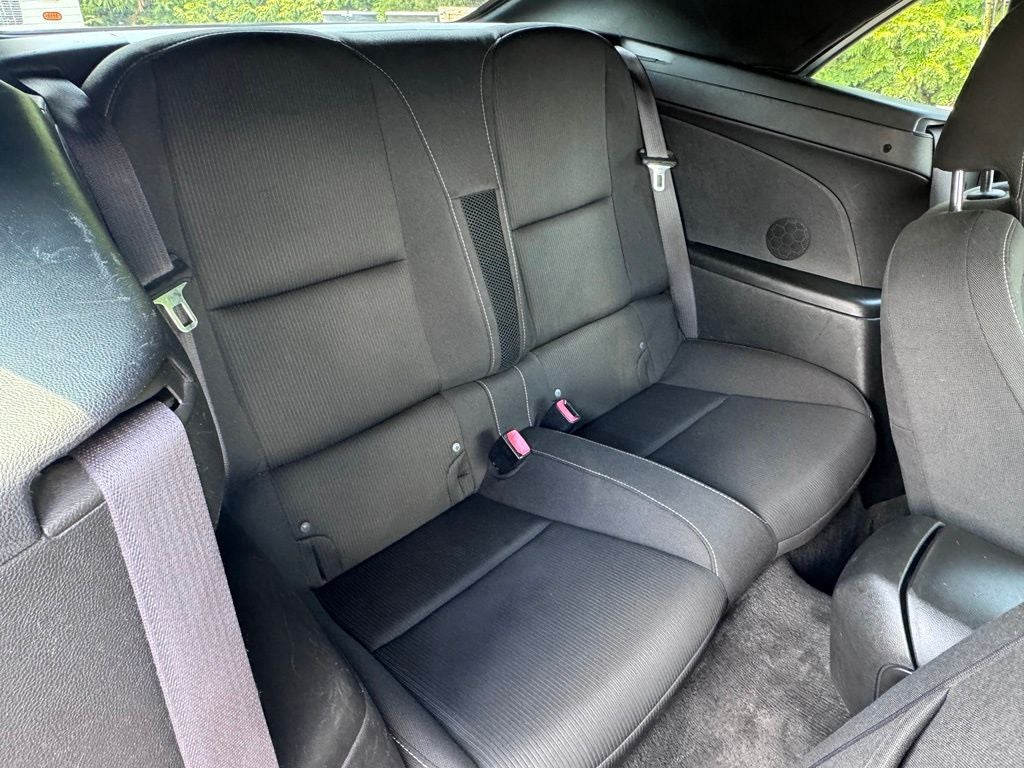 2013 Chevrolet Camaro 1LT