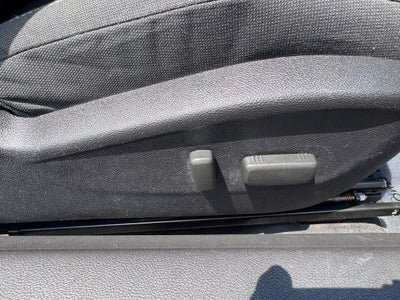 2013 Chevrolet Camaro 1LT