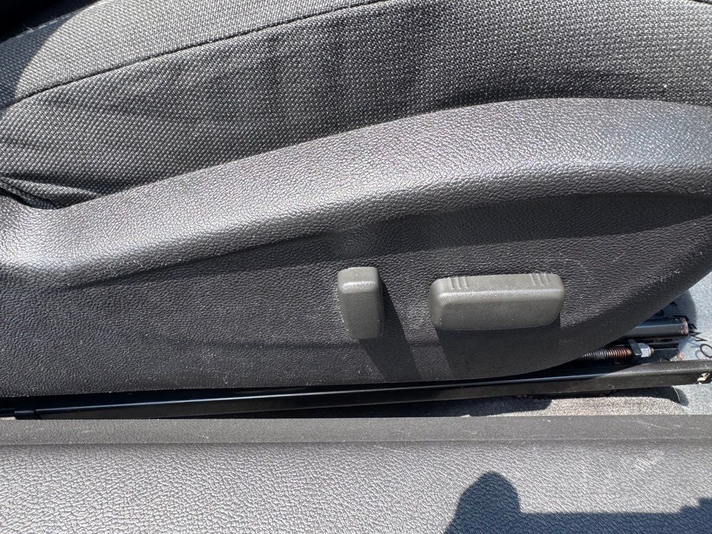 2013 Chevrolet Camaro 1LT