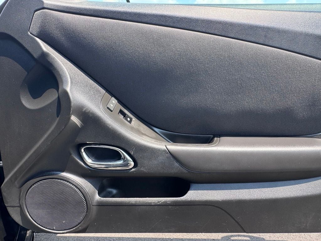 2013 Chevrolet Camaro 1LT