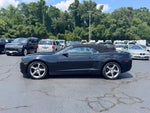 2013 Chevrolet Camaro 1LT