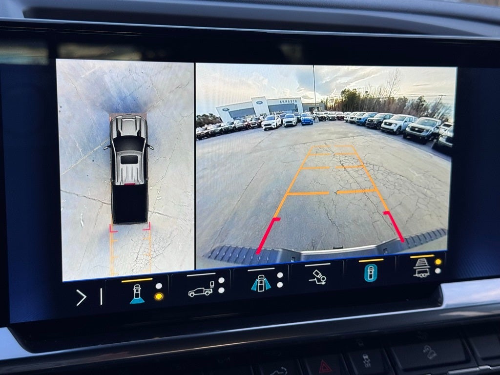 2024 Chevrolet Silverado 3500HD High Country