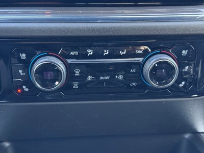 2024 Chevrolet Silverado 3500HD High Country