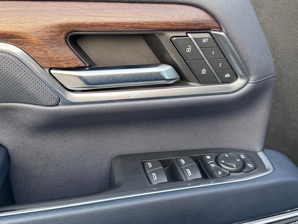 2024 Chevrolet Silverado 3500HD High Country