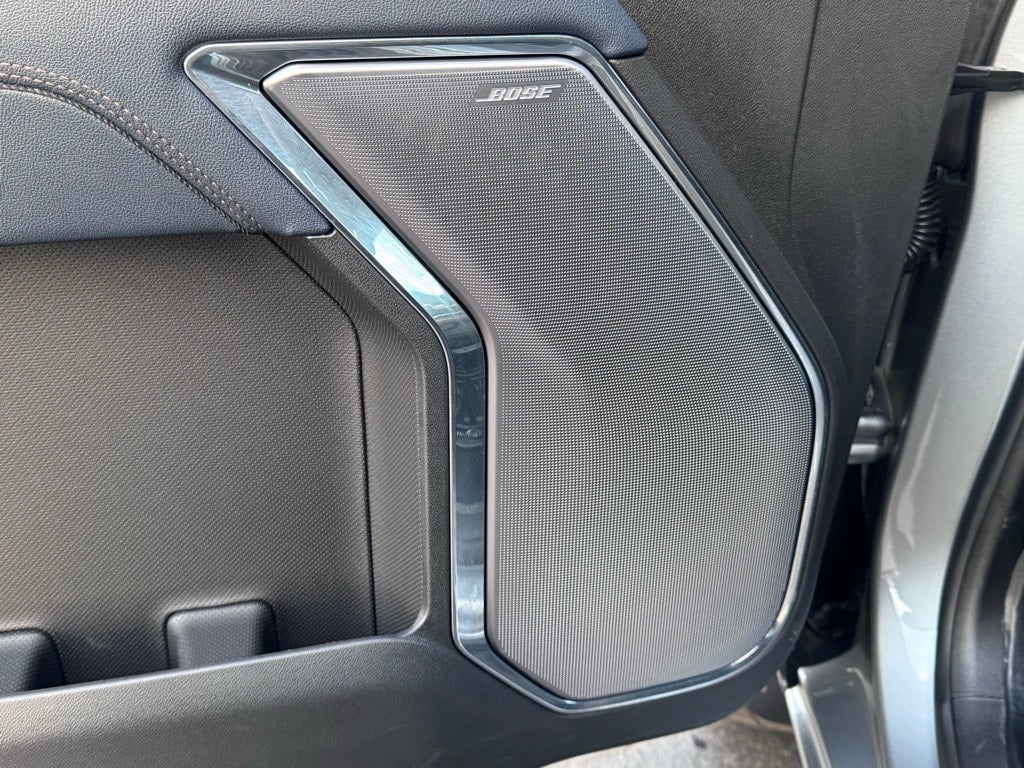 2024 Chevrolet Silverado 3500HD High Country