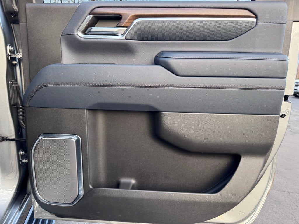 2024 Chevrolet Silverado 3500HD High Country