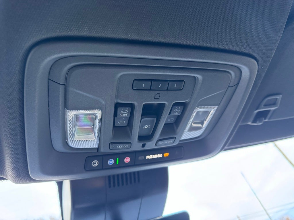 2024 Chevrolet Silverado 3500HD High Country