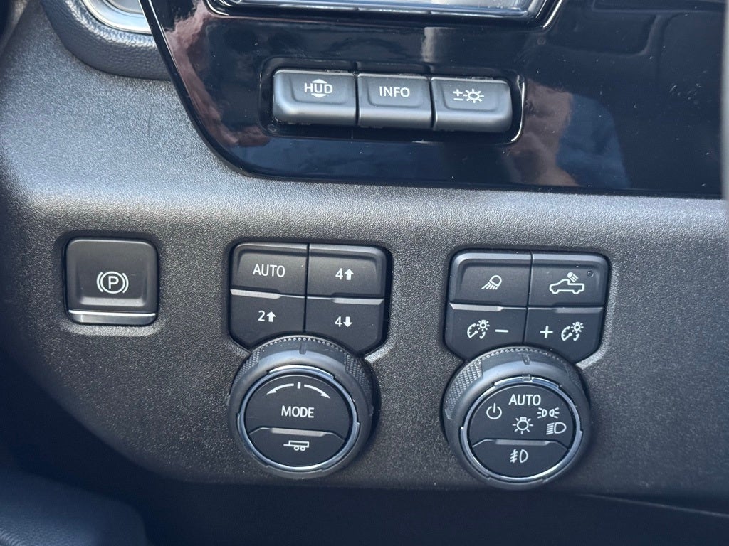 2024 Chevrolet Silverado 3500HD High Country