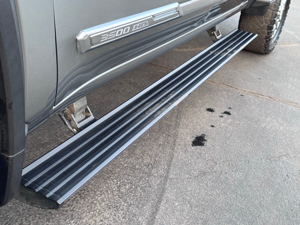 2024 Chevrolet Silverado 3500HD High Country