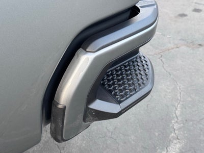 2024 Chevrolet Silverado 3500HD High Country