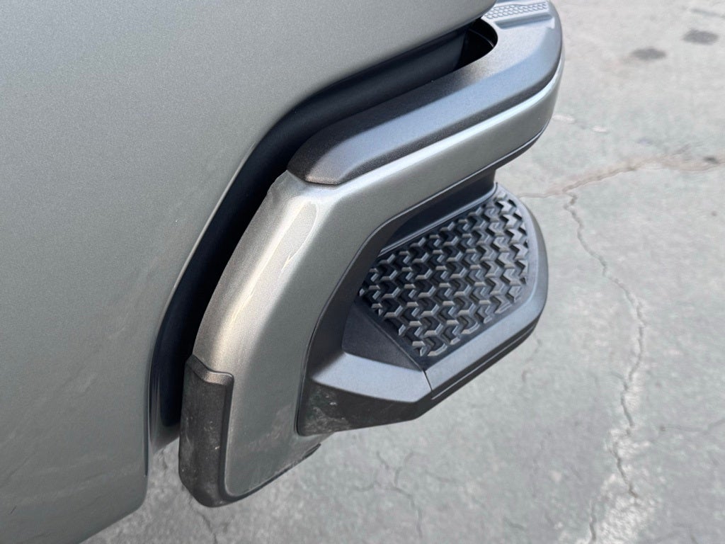 2024 Chevrolet Silverado 3500HD High Country