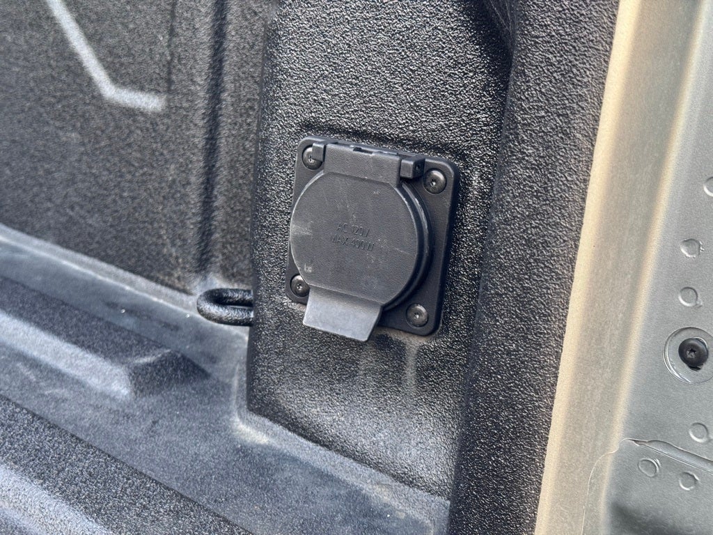 2024 Chevrolet Silverado 3500HD High Country